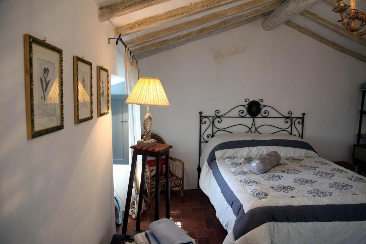 Il Giaggiolo Villa Camaiore Exterior photo
