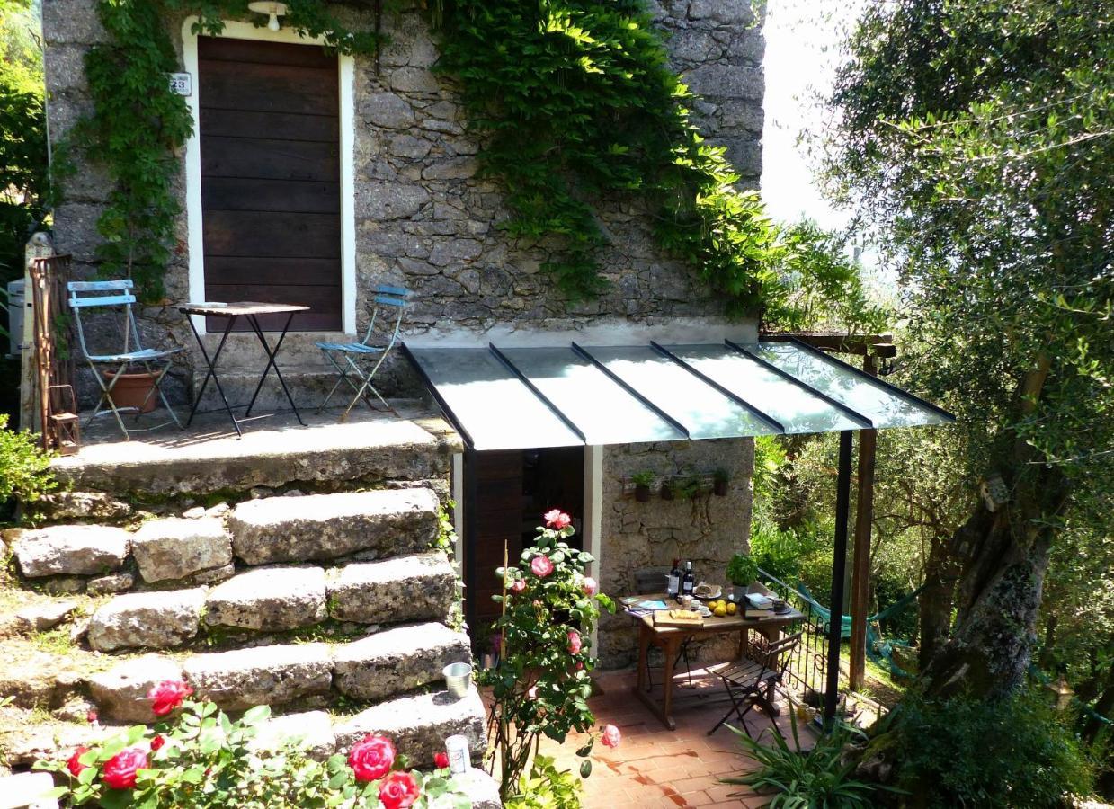 Il Giaggiolo Villa Camaiore Exterior photo