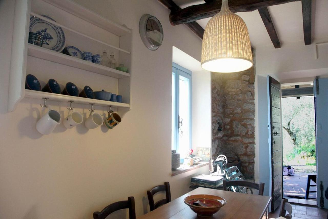 Il Giaggiolo Villa Camaiore Exterior photo