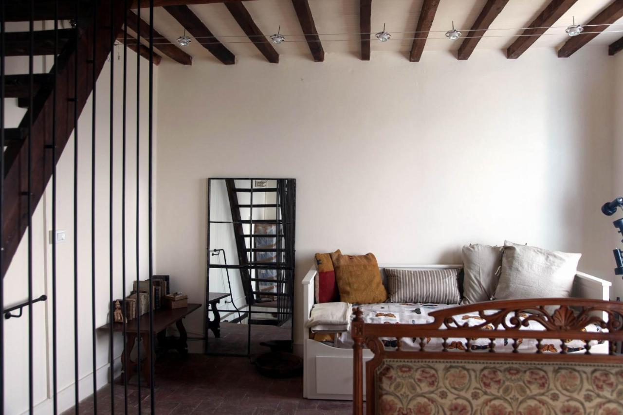 Il Giaggiolo Villa Camaiore Exterior photo